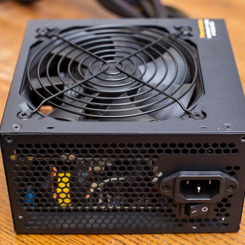 Power Supply (PSU)